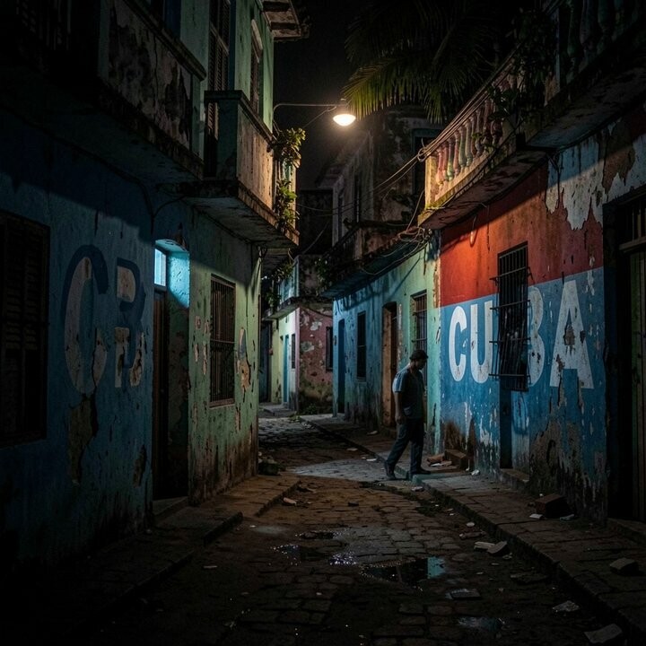 Cuba Suffers Sixth Nationwide Blackout in 18 Months