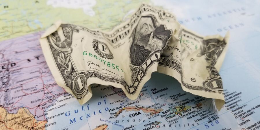 Слухи об обновлении курса валюты в Кубе
