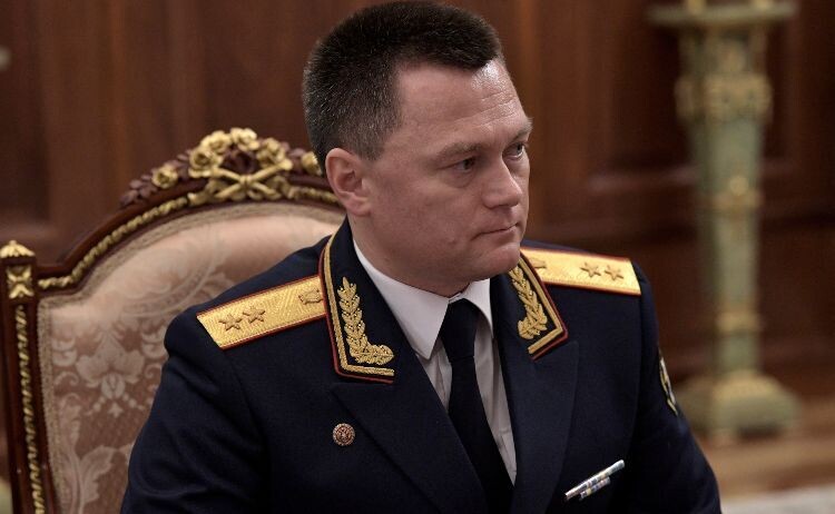 Генеральный прокурор России посетил Гавану для двусторонних переговоров