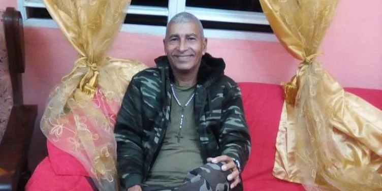 Убийство Бабалаво в Ла Гаване