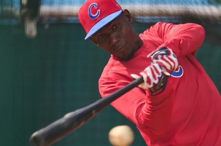 Cuba Prepares for World Baseball Classic