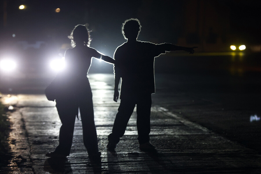 Prolonged Blackouts in Cuba