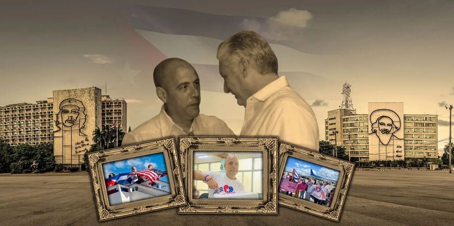 Карлос Ласо, символ кубинского коммунизма