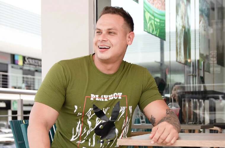 Controversy between Marlon Polo and Yoani Ben