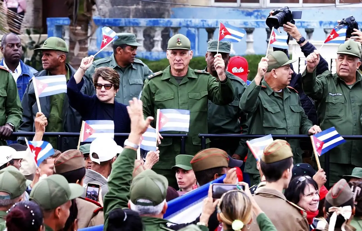 Cuba in Deepest Crisis