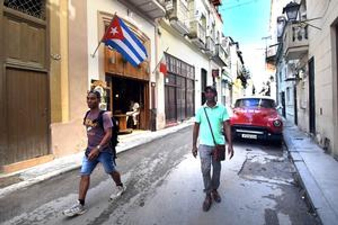 UN Calls on US to End Cuba Embargo