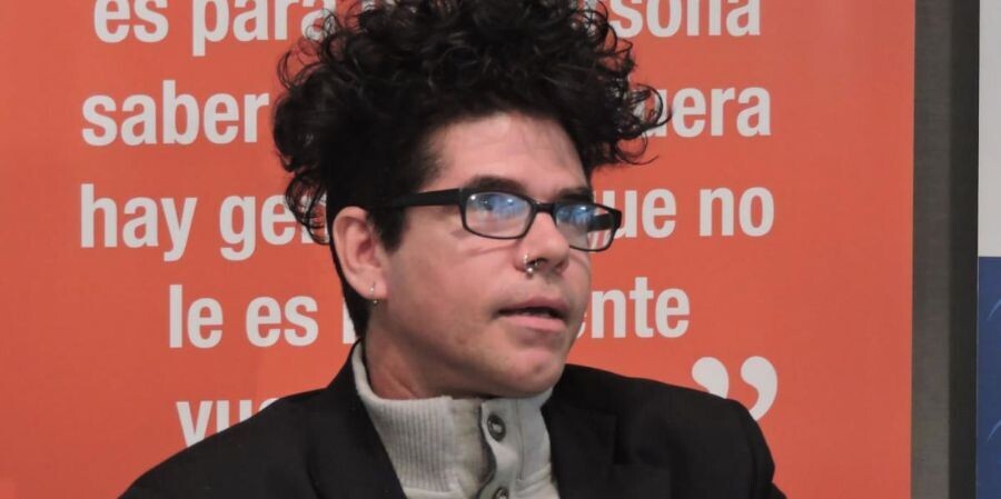 Горки Агила: "Порно для Рикардо будет существовать, пока я живу"