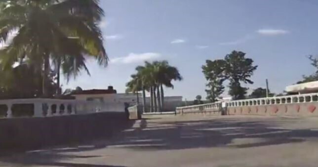 Заключенный в тюрьме Гуантанамо заразился туберкулезом