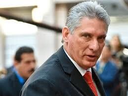 Cuba to Release Prisoners and Acknowledges Talks with US
