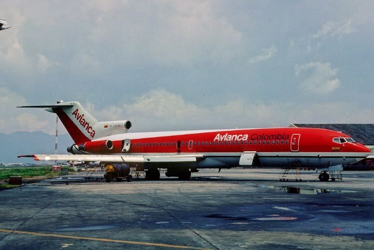 Avianca запускает ежедневные рейсы из Гаваны в Боготу