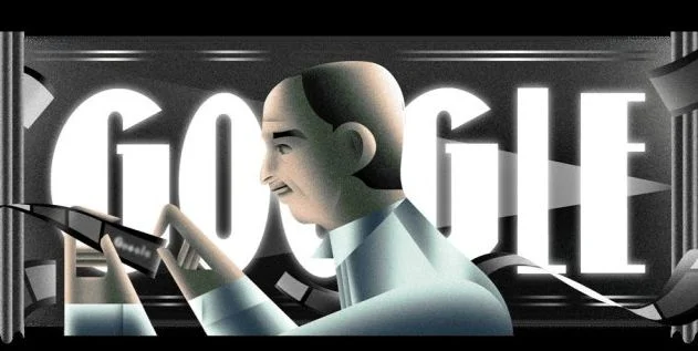 Эмерсон Ромеро: Дань уважения Google к кубано-американскому артисту