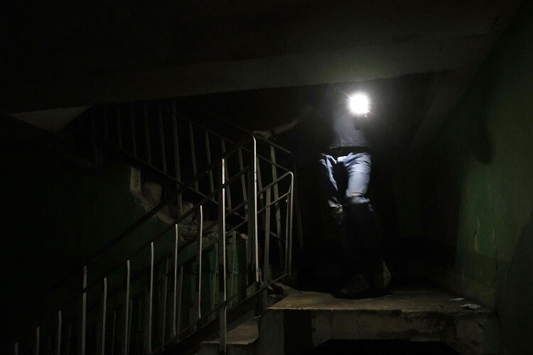 Cuba's National Power System Collapses Again