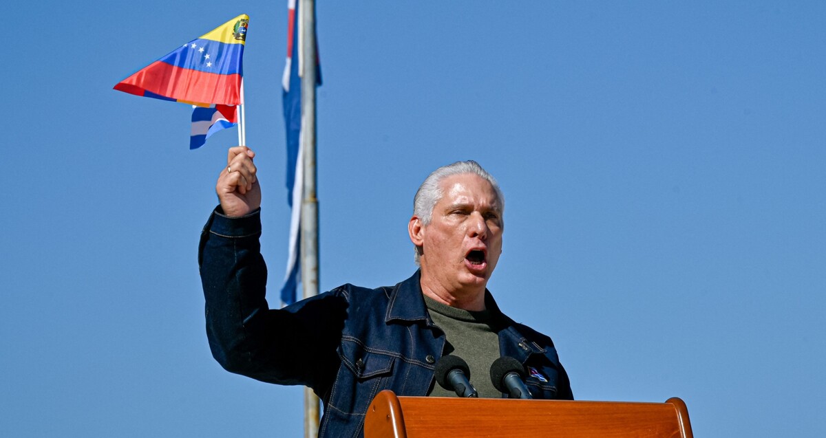 32 Cuban Citizens Killed in US Attack on Venezuela