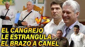 Power in Havana: Rhetoric of Resistance and Pragmatic Negotiations