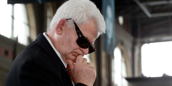 Boris Spassky, Chess World Champion, Passes Away