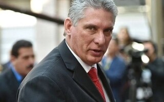 Diaz-Canel Confirms Cuba's Readiness to Counter Potential US Aggression