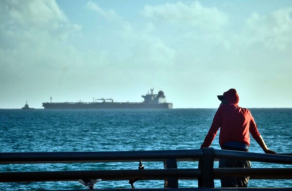 Cuba Receives First Russian Oil Shipment in Three Months