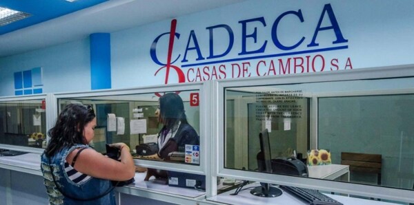 Как записаться на прием в CADECA