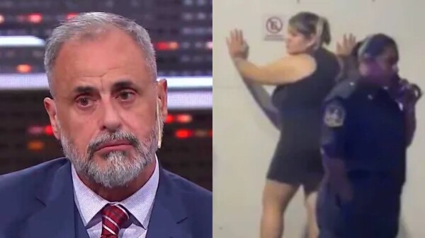 Хорхе Риал наслаждается кубинскими каникулами после семейных проблем