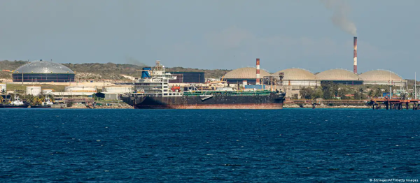 Russian Oil Tanker Headed to Cuba Amid Energy Crisis