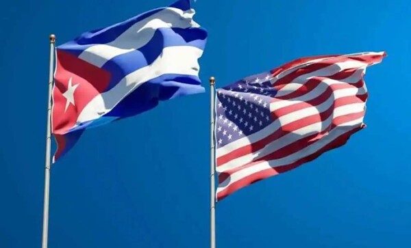 Cuban President Confirms Talks with US Officials