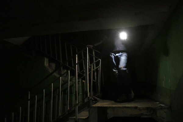 Massive Blackout in Havana Due to Power Plant Failure