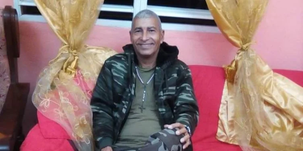 Убийство Бабалаво в Ла Гаване