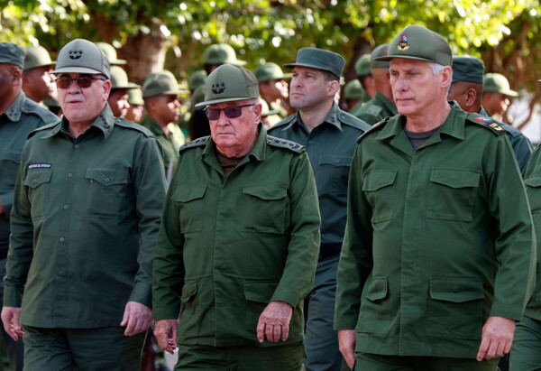 Cuba: Authoritarian Regime and Attempts at Economic Reforms
