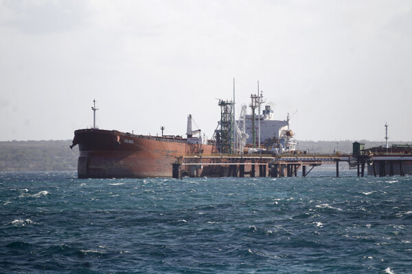 Russian Oil Tanker Arrives in Cuba Amid Energy Crisis