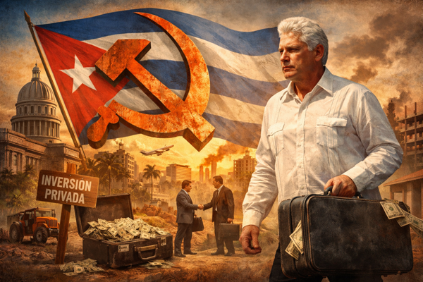 Cuba Opens Economy to Diaspora Amidst Crisis