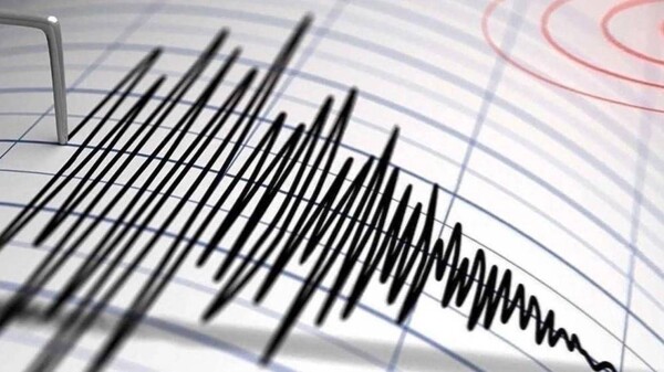 Earthquake of magnitude 5.5 hits Cuba