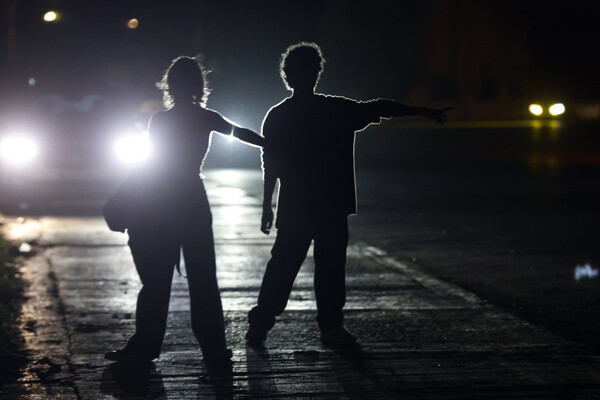 Prolonged Blackouts in Cuba