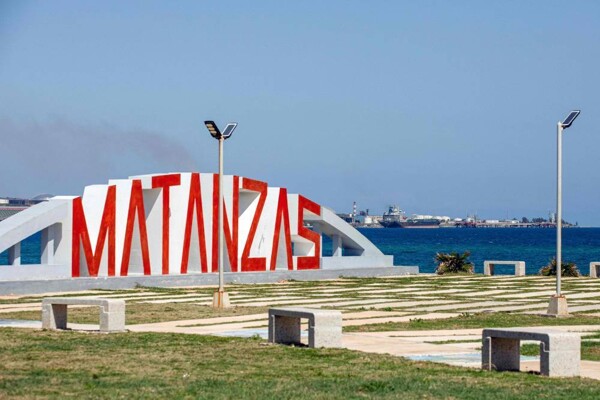 Cuban Paradise: Varadero Peninsula