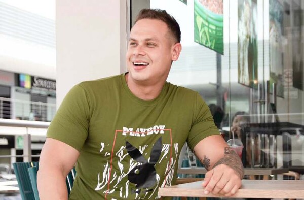 Controversy between Marlon Polo and Yoani Ben