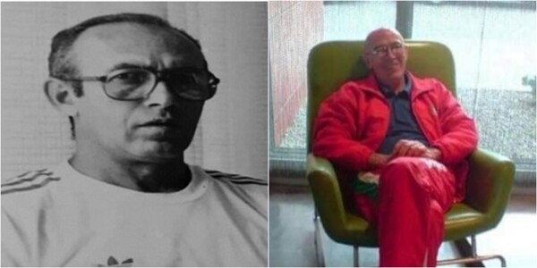 Известный кубинский тренер по тяжелой атлетике Луис Рамон Мадригал Фалькон скончался