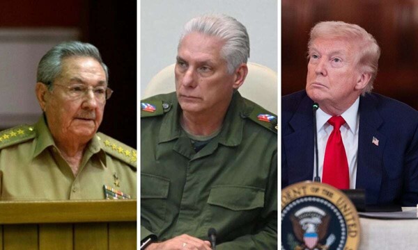 Cuban Succession Debate Gains Momentum Amid Crisis and Speculation