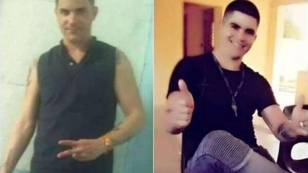 Узник Manuel Rodríguez атакован во время голодовки