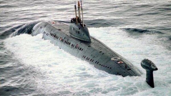 Американская ядерная подводная лодка замечена в Кубе на фоне напряженности с Россией