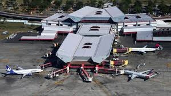 Cuba to Run Out of Aviation Fuel