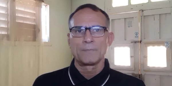Феррер выражает солидарность с CubaNet