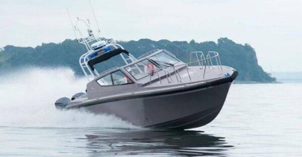 Cuban Guards Kill Four on US Speedboat