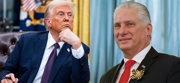 Президент Кубы осуждает агрессию США на конференции