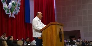 Больше единства для преодоления большего дефицита на Кубе
