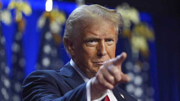 Паника в диктатурах: Эффект Трампа на Кубу, Венесуэлу и Никарагуа