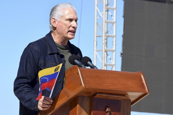 Cuba Announces Measures to Counter US Blockade