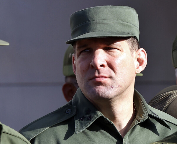 Raúl Castro's Grandson Appears on TV in Key Government Meetings