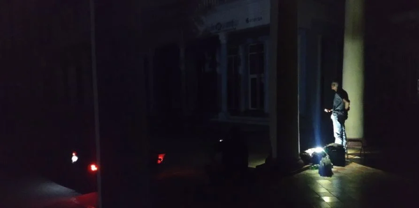 Продолжающиеся отключения электричества на Кубе из-за дефицита генерации