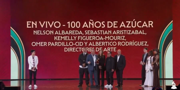 Трибьют Селии Крус выигрывает Latin Grammy | Новости за границей