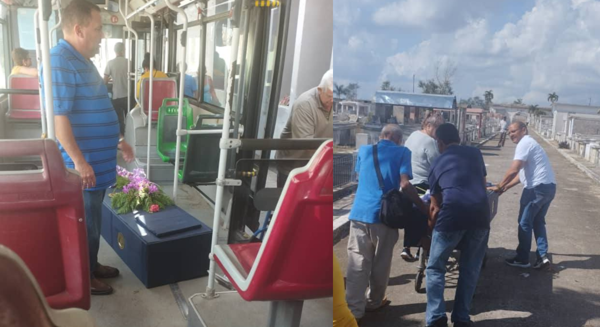 Не умереть с достоинством на Кубе