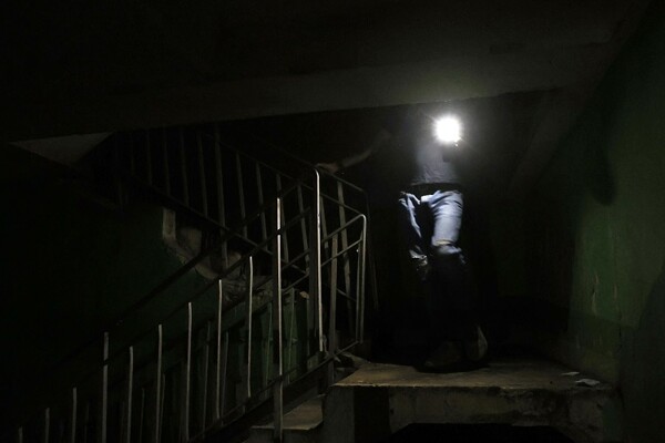 Cuba's National Power System Collapses Again